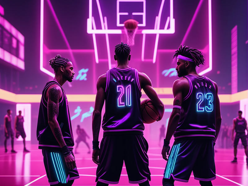 07月19日 NBA夏季联赛 热火vs雄鹿 全场录像回放