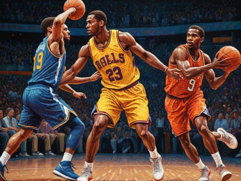 07月18日 NBA夏季联赛 火箭vs开拓者 全场录像回放