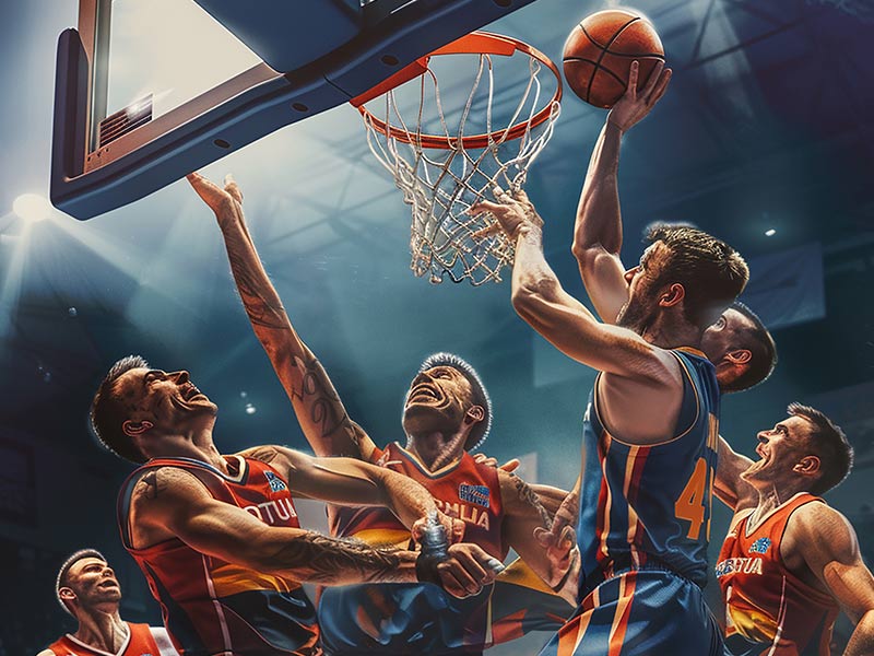 07月19日 NBA夏季联赛 独行侠vs魔术 全场录像回放