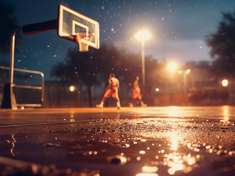 07月23日 WNBA常规赛 亚特兰大梦想vs拉斯维加斯王牌 全场录像回放